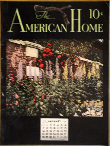 The American Home