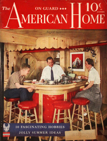 The American Home