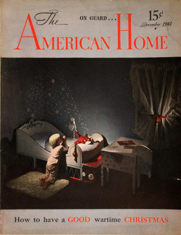 The American Home