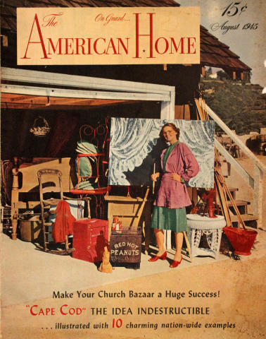 The American Home