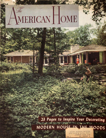 The American Home