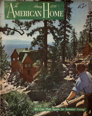 The American Home