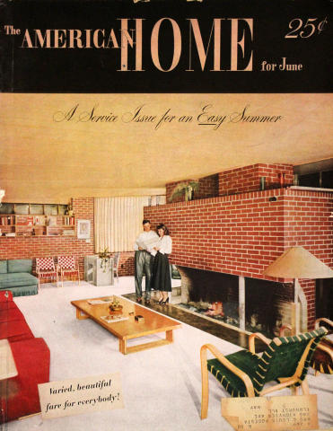 The American Home