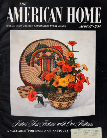 The American Home