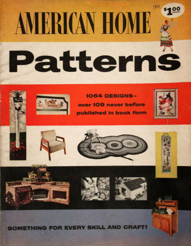 American Home Patterns