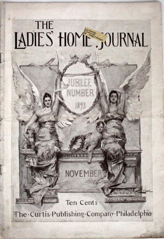Ladies' Home Journal