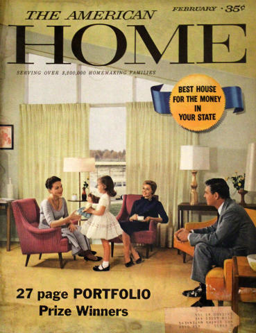 The American Home