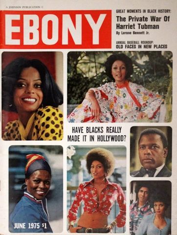 Ebony | June 1975 at Wolfgang's