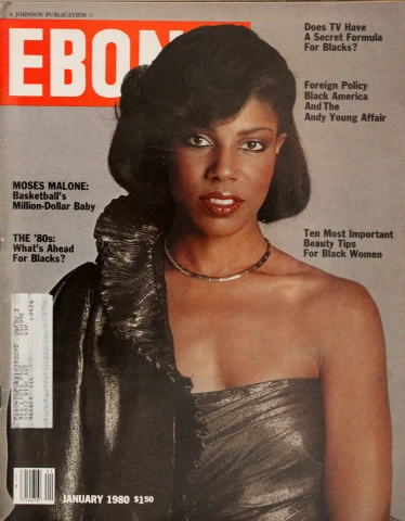 Ebony | January 1980 at Wolfgang's