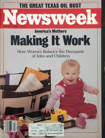 Newsweek