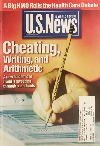 U.S. News