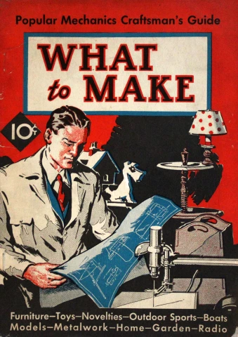 Popular Mechanics