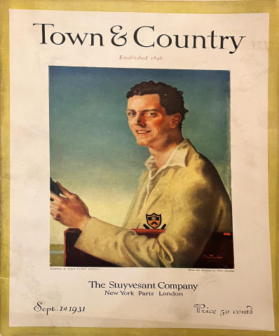 Town & Country