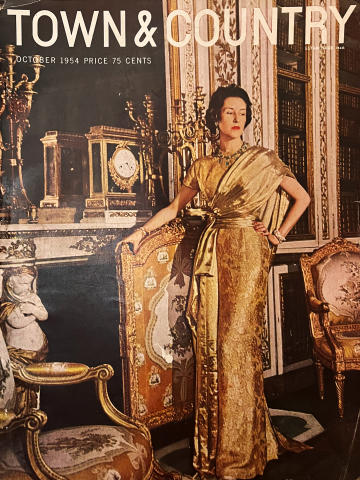 Town & Country