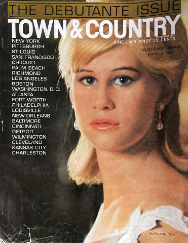 Town & Country