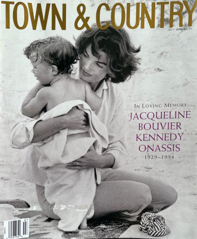 Town & Country