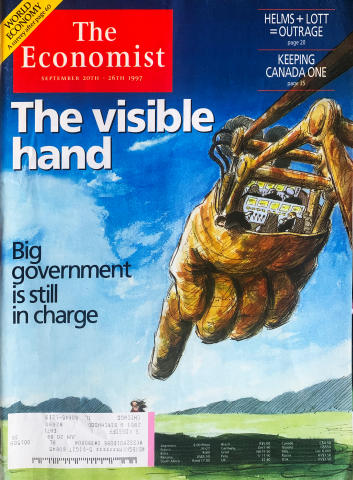 The Economist