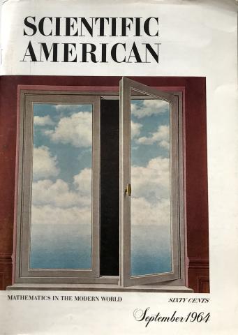 Scientific American