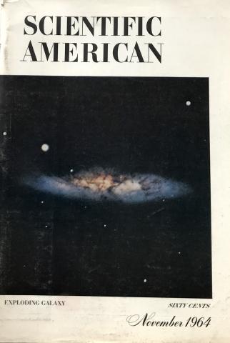 Scientific American