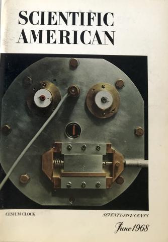 Scientific American