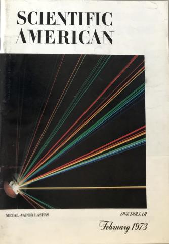 Scientific American