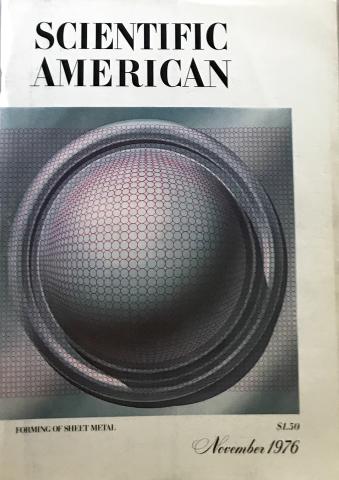 Scientific American