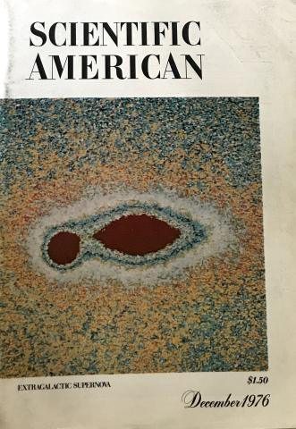 Scientific American