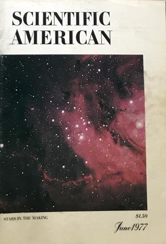 Scientific American