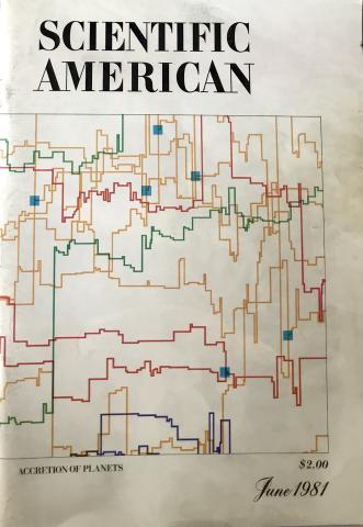 Scientific American