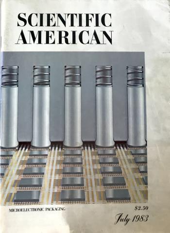 Scientific American