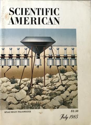 Scientific American