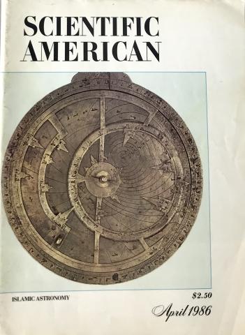 Scientific American