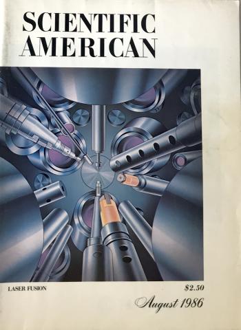 Scientific American