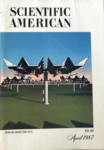 Scientific American