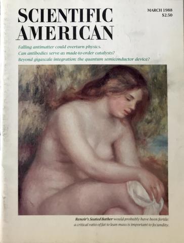 Scientific American