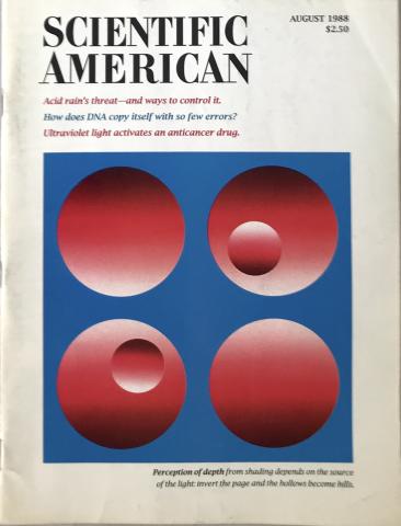 Scientific American