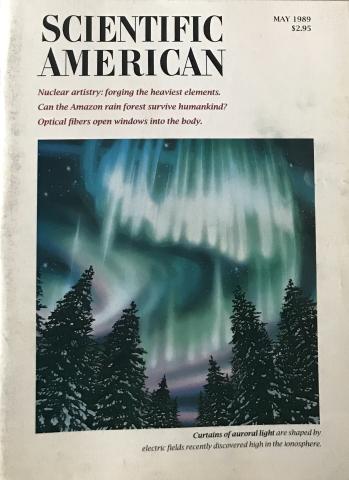 Scientific American