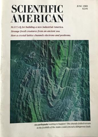 Scientific American