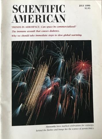 Scientific American