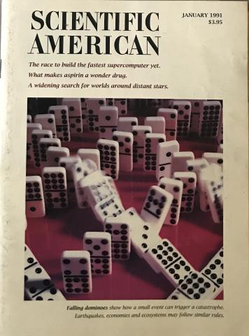 Scientific American