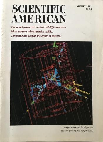 Scientific American