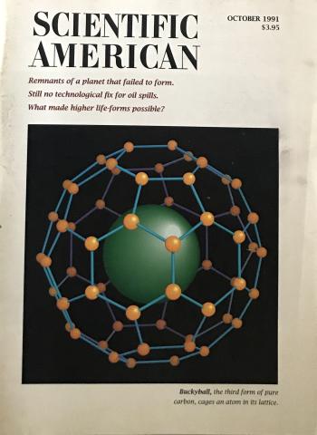 Scientific American