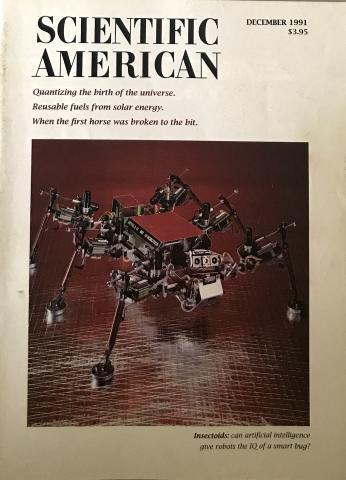 Scientific American