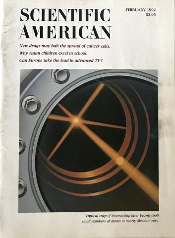 Scientific American