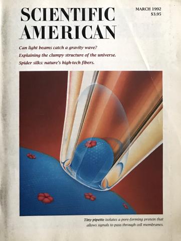 Scientific American