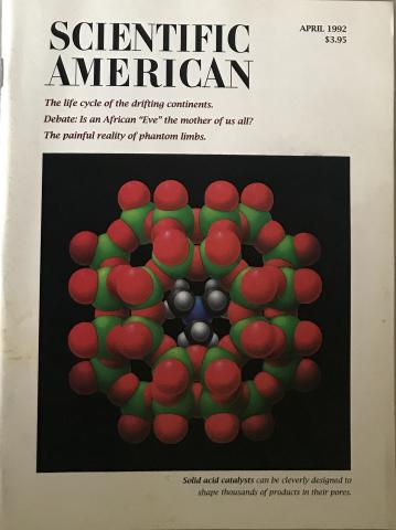 Scientific American