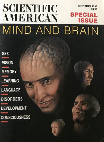 Scientific American Mind and Brain