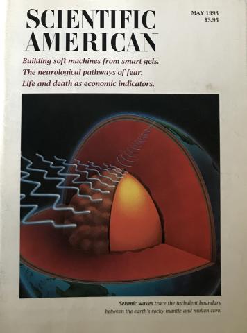 Scientific American