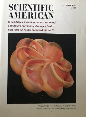 Scientific American