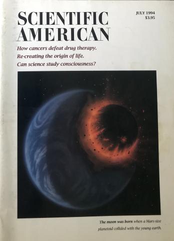 Scientific American